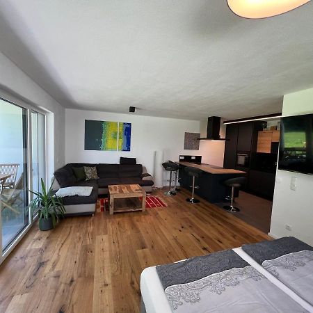 Pr Apartment Lenzing Exterior foto